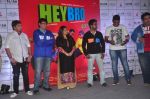 at Hey Bro promotional event in Malad, Mumbai on 21st Feb 2015